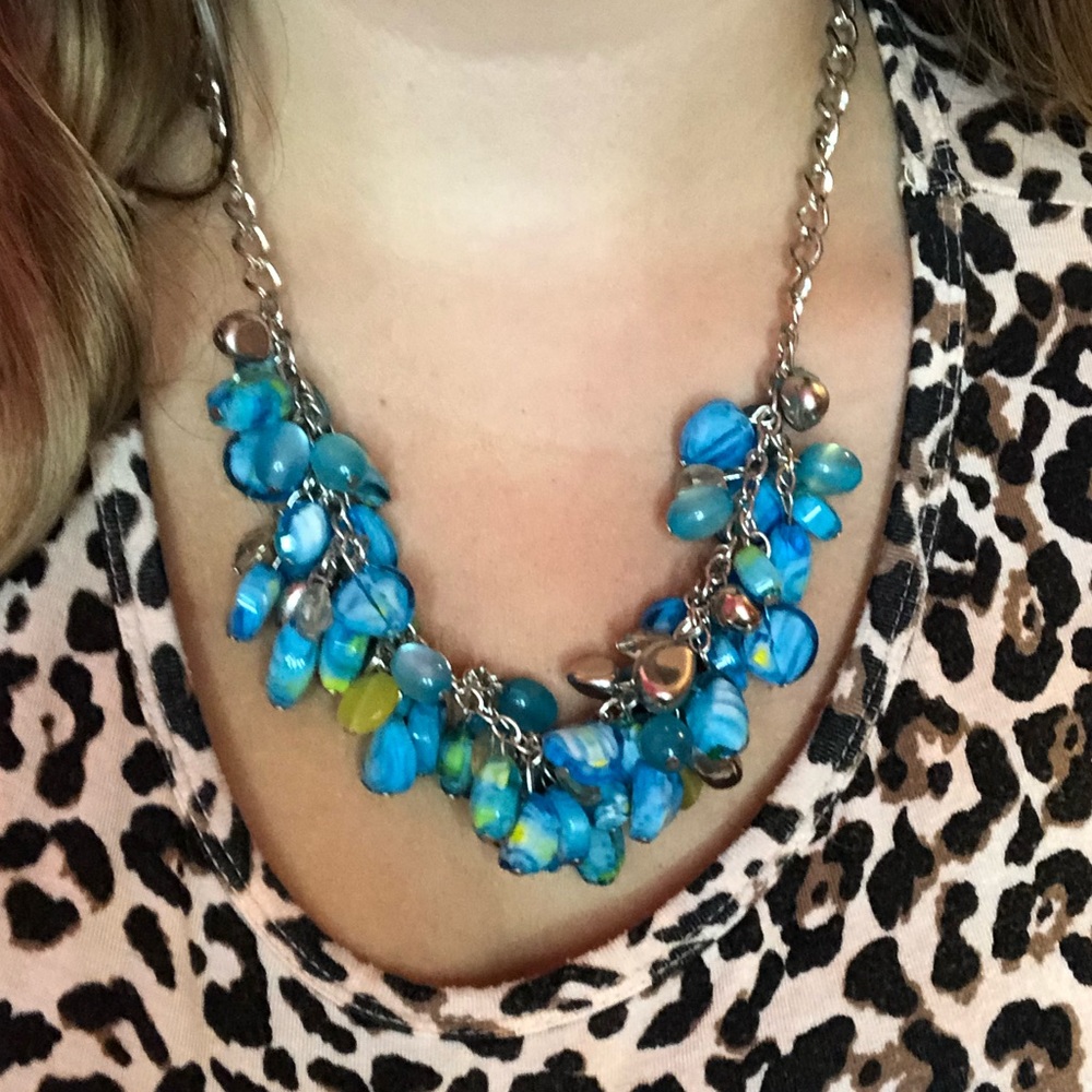 Statement Necklace